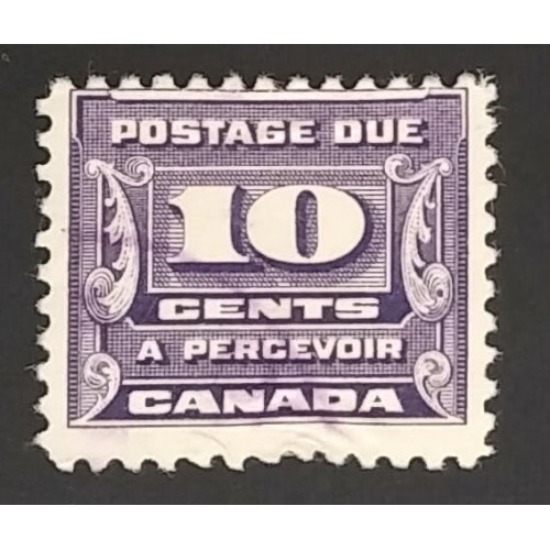 Canada J14 F Used