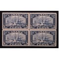 Canada 204 Block VF MNH