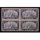 Canada 204 Block VF MNH