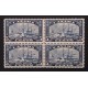 Canada 204 Block VF MNH