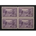 Canada 283 Block VF MNH