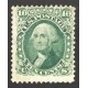 United States 68 F Unused (No Gum)