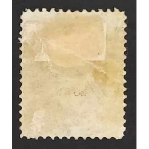 United States 146 F-VF H (Part Gum)