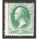 United States 147 F Unused (No Gum)