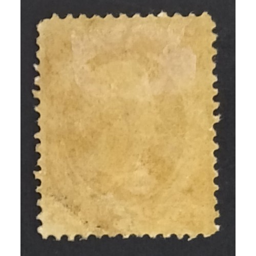 United States 157 F-VF MH OG