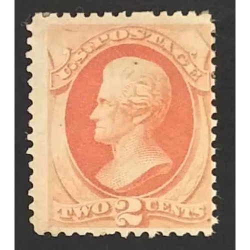 United States 183 F MNH