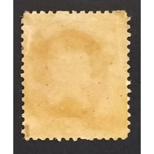 United States 183 F MNH