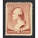 United States 210 VF MNH OG