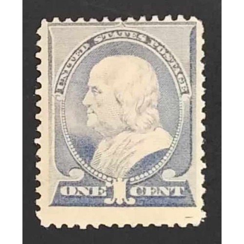 United States 212 F-VF MH