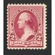 United States 219D VF MNH