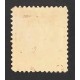 United States 219D VF MNH