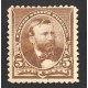 United States 223 F-VF MNH