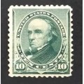 United States 226 VF MRG