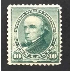 United States 226 VF MRG