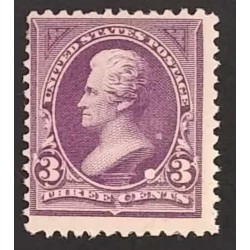 United States 253 F MRG