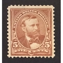 United States 255 F-VF MLH