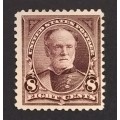 United States 257 F-VF MH