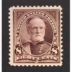 United States 257 F-VF MH