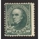 United States 258 F MNH