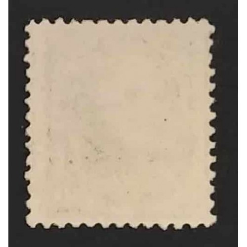 United States 258 F MNH