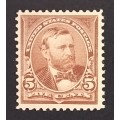 United States 270 VF MRG
