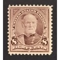 United States 272 VF MRG