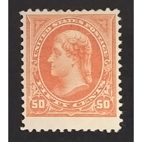 United States 275 F-VF MH