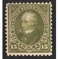 United States 284 F-VF MLH