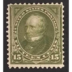 United States 284 F-VF MLH