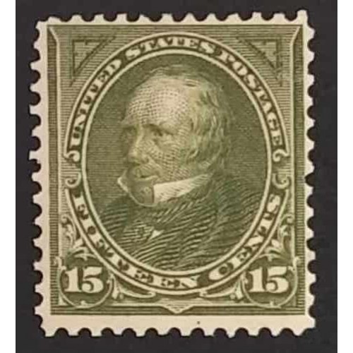 United States 284 F-VF MLH