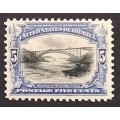 United States 297 VF MRG