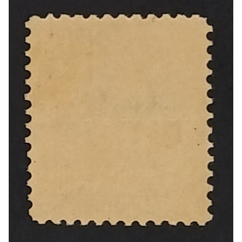United States 302 VF MRG