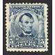 United States 304 F-VF MNH