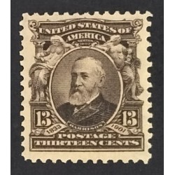 United States 308 VF MLH