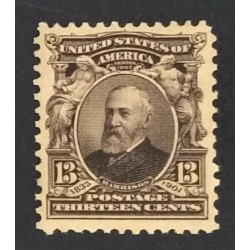 United States 308 VF MRG