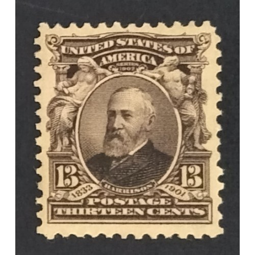 United States 308 VF MRG