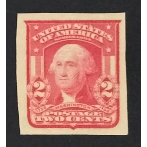 United States 320 VF MNH