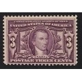 United States 325 F MNH