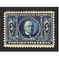 United States 326 VF MH