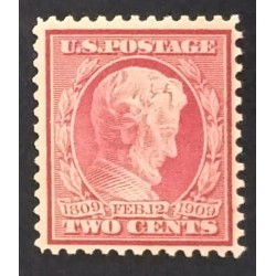 United States 367 VF MNH