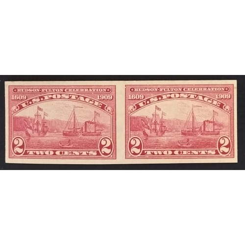 United States 373 XF MNH
