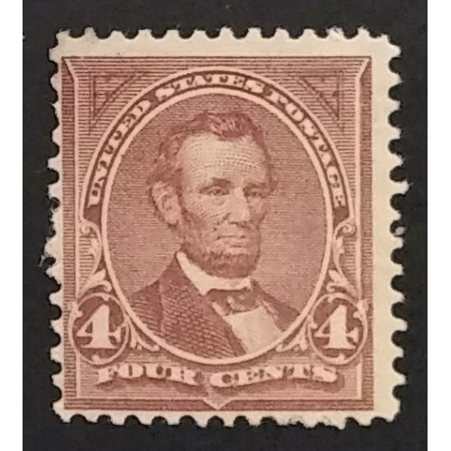 United States 280 F MH