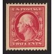 United States 386 VF MNH