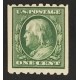 United States 390 F-VF MNH