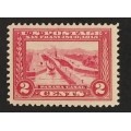 United States 398 F-VF MNH