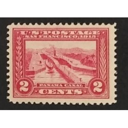 United States 398 F-VF MNH
