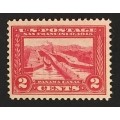 United States 398 F-VF MNH