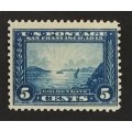 United States 399 F-VF MRG
