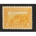 United States 400 F MNH