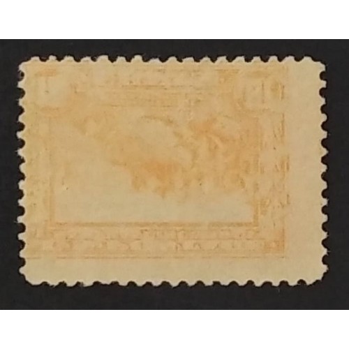 United States 400A F MNH